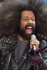 Watch Reggie Watts Spatial Megavideo