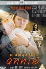 Watch A Place for Annie Megavideo