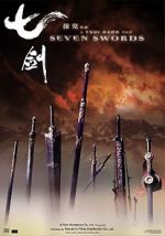 Watch Seven Swords Megavideo