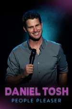 Watch Daniel Tosh: People Pleaser Megavideo