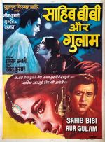 Watch Sahib Bibi Aur Ghulam Megavideo