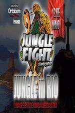 Watch Jungle Fight 39 Megavideo