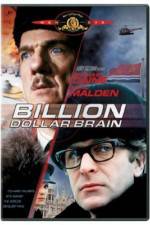 Watch Billion Dollar Brain Megavideo