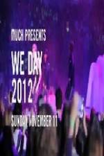 Watch Much Presents We Day Megavideo