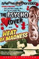 Watch The Psycho Lover Megavideo