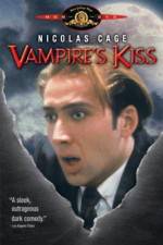Watch Vampire's Kiss Megavideo