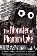Watch The Monster of Phantom Lake Megavideo