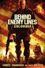 Watch Behind Enemy Lines: Colombia Megavideo