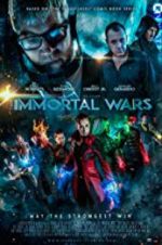 Watch The Immortal Wars Megavideo