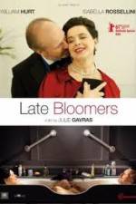 Watch Late Bloomers Megavideo