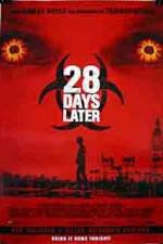 Watch 28 Days Later... Megavideo