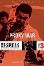 Watch Proxy War Megavideo