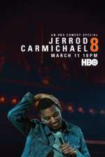 Watch Jerrod Carmichael: 8 Megavideo