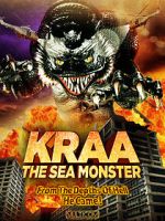 Watch Kraa! The Sea Monster Megavideo