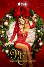 Watch Mariah Carey\'s Magical Christmas Special Megavideo