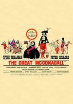 Watch The Great McGonagall Megavideo
