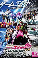 Watch Kamen Rider Ex-Aid True Ending Megavideo