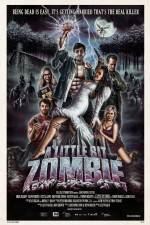 Watch A Little Bit Zombie Megavideo