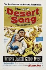 Watch The Desert Song Megavideo