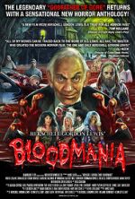 Watch Herschell Gordon Lewis\' BloodMania Megavideo