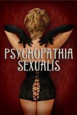 Watch Psychopathia Sexualis Megavideo