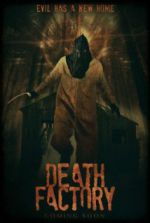 Watch Death Factory Megavideo