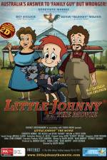 Watch Little Johnny the Movie Megavideo