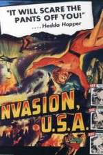 Watch Invasion U.S.A. Megavideo