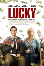 Watch Lucky Megavideo