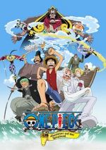 Watch One Piece: Adventure on Nejimaki Island Megavideo