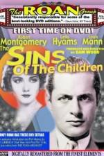 Watch The Sins of the Children Megavideo