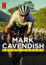 Watch Mark Cavendish: Never Enough Megavideo