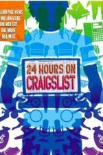 Watch 24 Hours on Craigslist Megavideo