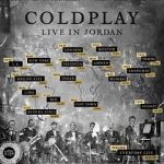Watch Coldplay: Everyday Life - Live in Jordan (TV Special 2019) Megavideo