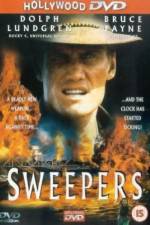 Watch Sweepers Megavideo