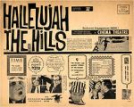 Watch Hallelujah the Hills Megavideo