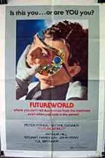 Watch Futureworld Megavideo