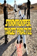 Watch Stormtrooper Target Practice Megavideo