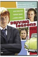 Watch Driving Lessons Megavideo