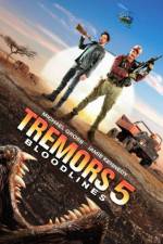 Watch Tremors 5: Bloodlines Megavideo