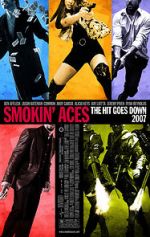 Watch Smokin\' Aces Megavideo