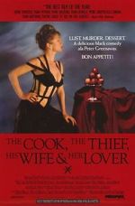 Watch The Cook, the Thief, His Wife & Her Lover Megavideo