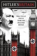 Watch Hitler's Britain Megavideo