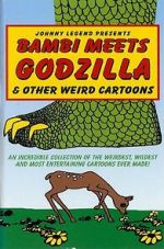 Watch Bambi Meets Godzilla (Short 1969) Megavideo