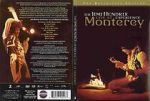 Watch The Jimi Hendrix Experience: Live at Monterey Megavideo