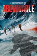 Watch Abominable Megavideo