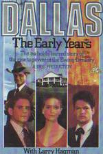 Watch Dallas: The Early Years Megavideo