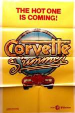 Watch Corvette Summer Megavideo