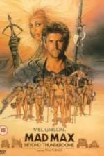 Watch Mad Max Beyond Thunderdome Megavideo