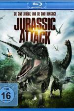 Watch Jurassic Attack Megavideo